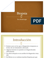 Biopsia