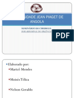 Universidade Jean Piaget de Angola