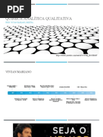 Química Analítica