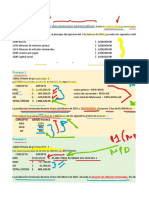 Ejercicio Clase Costeo Por Procesos