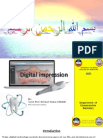 Digital Impression 2022