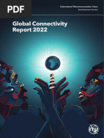 Global Connectivity Report 2022