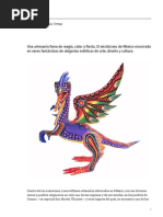 Alebrijes