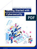 Getting Started With Cyber Security