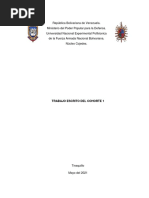 Disposiciones Generales para La Elaboración de Planos