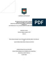 Laporan Aktualisasi 1. B3.2.34 - Teuku Indra Fajar. M 3