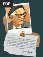  Album Jean Piaget