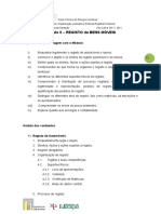 Manual Módulo 8 - Registo de Bens Móveis 