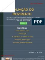 Manual - Ferramentas - Avaliação Do Movimento1 - 0