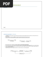 Automate Programabile (PLC)