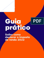 Guia Prático: Saiba Como Declarar o Imposto de Renda 2022