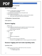 AZ 104 Master Cheat Sheet