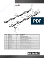 Catálogo de Pecas - Transbordo MGT 22-000