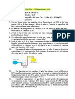 Practica 1 Termodinamica