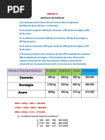 Algebra Lineal 3