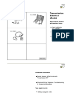 Diagnostico Transmision # 2