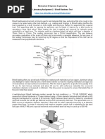 Theory: Mechanical & Systems Engineering Laboratory Assignment 2: Brinell Hardness Test