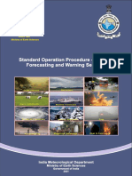 Forecasting Sop