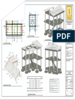 William Nuñez - Plano - 5 - Plano Estructural 2