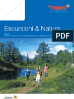 Ticino - Escursioni e Natura