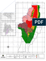 Mapa Microzonificacion Sismica BOGOTA