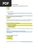 Solucionario Examen Final Power Bi Básico