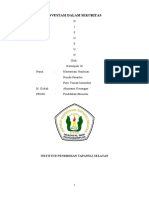 Investasi Dalam Sekuritas