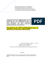 Proyecto de Investigación Gestion Judicial Final FREDDY VALERIO