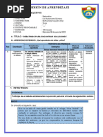 Miércoles 08 de Junio - Comunicación