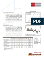 Economics Group: Weekly Economic & Financial Commentary