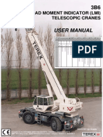 CMC100 3B6 User Manual