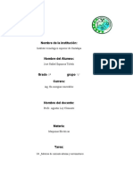 U4 - Investigacion - Motores de Corriente Alterna y Servomotores.