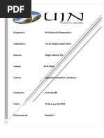 Actividad No. 5 Modalidad de Contrato