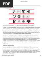 Historia de Las Matemáticas