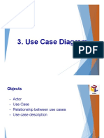 Use Case Diagram