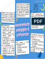 Definición de Asesoramiento Pedagógico Al Profesorado