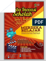 Panduan Lomba Inovasi Sekolah 2022