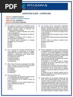 SI1-LI-EJ08-CONCEPTOS BÁSICOS (Corrientes Literarias Peruanas)