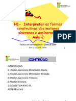 Aula 2 Motores Eletricos-H1 Construcao