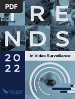 1 2022 Trends in Video Surveillance