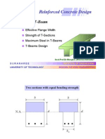 Reinforced Concrete Design