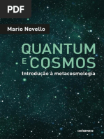 Quantum e Cosmos - Mario Novello