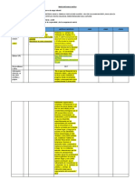 Matriz Del Marco Teórico