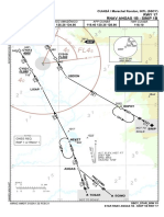 Sbcy - Rnav Angas 1b - Sinip 1b Rwy 17 - Star - 20210225