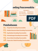 Kelompok 11 Konseling Pancawaskita