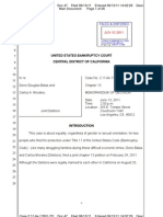 DOMA Memorandum of Decision