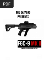 FGC-9 MkII Guide