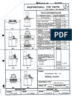 Prijfprotokoll Fur F&Fpa: Gebr. Magerle, AG Maschinenfabrik