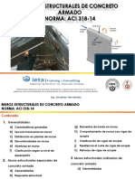 Diseño de Muros Estructurales de Concreto Armado - R0