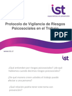 Leer PPT PSICOSOCIAL